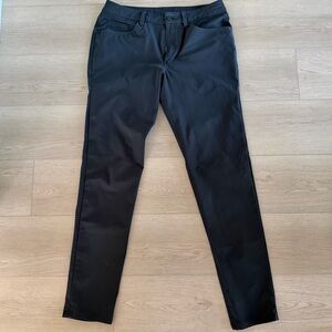 Lululemon ABC Pants Slim 32 / 32
